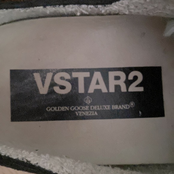 Golden Goose VSTAR2 - Picture 5 of 9